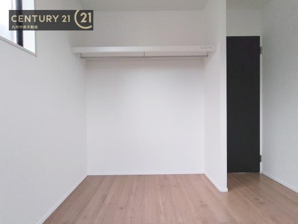 佐賀市開成2丁目1期　1号棟