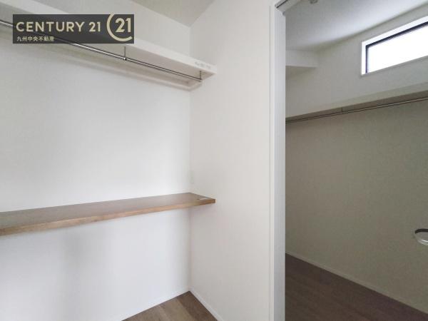 佐賀市開成2丁目1期　1号棟