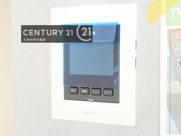 佐賀市開成2丁目1期　2号棟