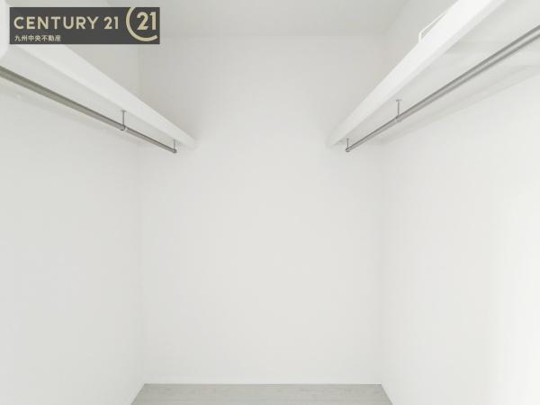 久留米市西町5期　1号棟