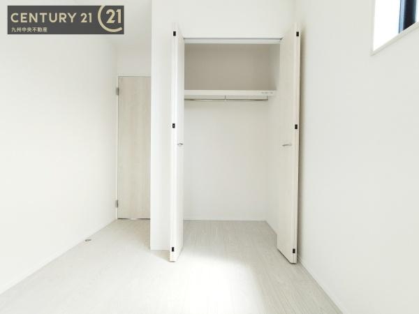 久留米市西町5期　1号棟
