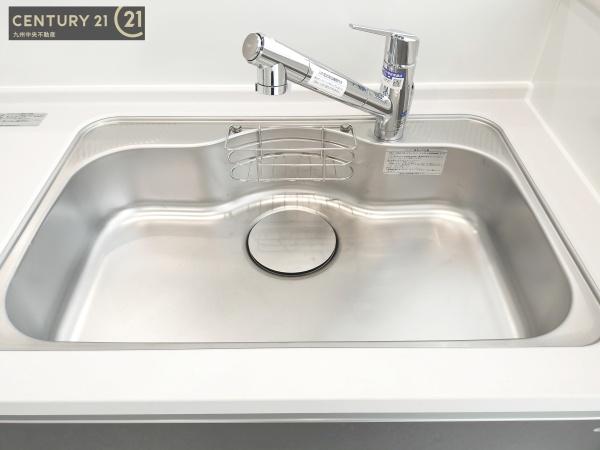 久留米市西町5期　1号棟