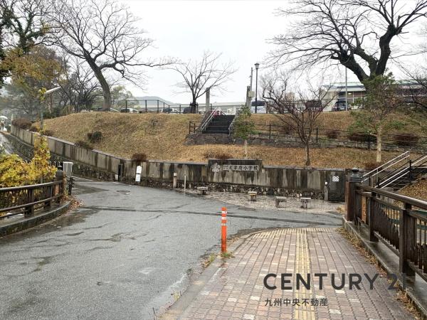 太宰府市観音寺6丁目1期　1号棟(太宰府市立太宰府小学校)