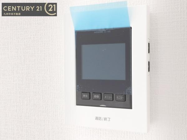 福岡市早良区内野5丁目4期　1号棟