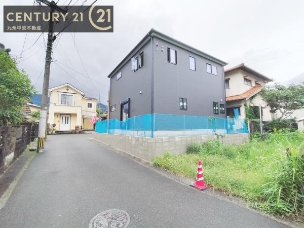 福岡市早良区内野5丁目4期　1号棟