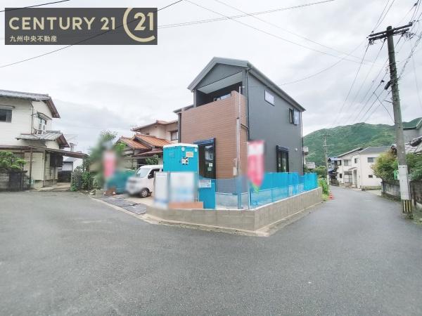 福岡市早良区内野5丁目4期　1号棟