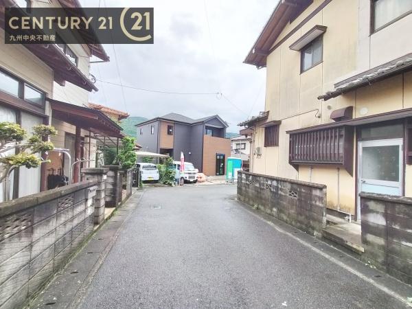 福岡市早良区内野5丁目4期　1号棟