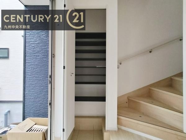 福岡市南区横手第7　1号棟