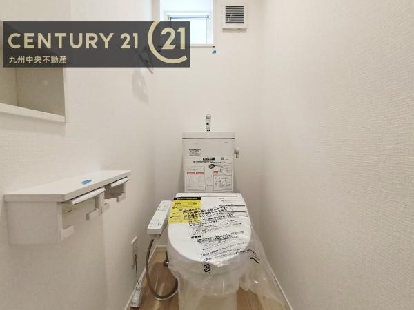 福岡市南区横手第7　2号棟