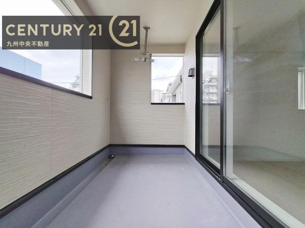 福岡市南区横手第7　2号棟
