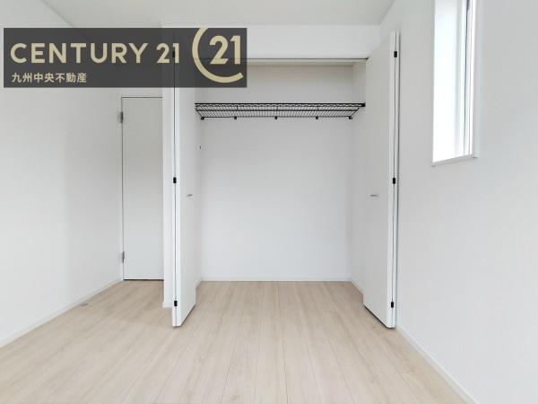 福岡市南区横手第7　2号棟