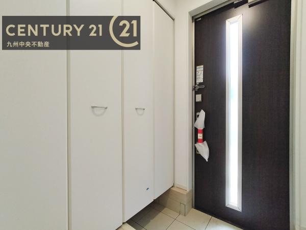 福岡市南区横手第7　2号棟