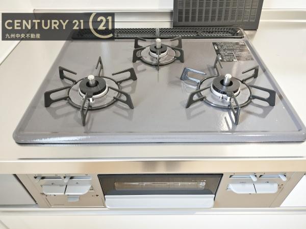 福岡市南区横手第7　2号棟