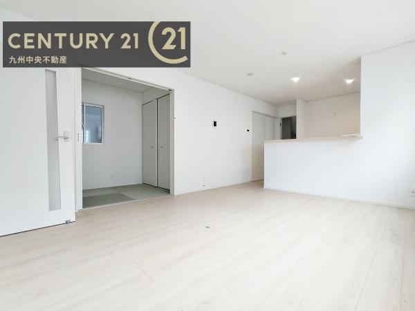 福岡市南区横手第7　2号棟