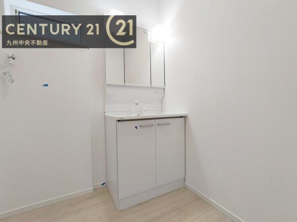 福岡市南区横手第7　2号棟