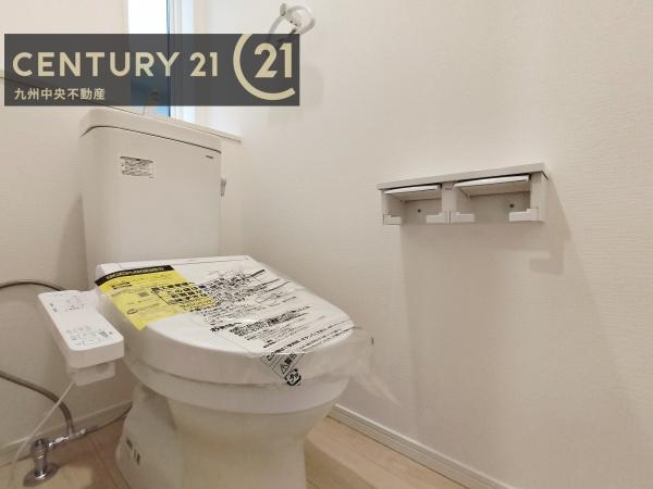 福岡市南区横手第7　4号棟