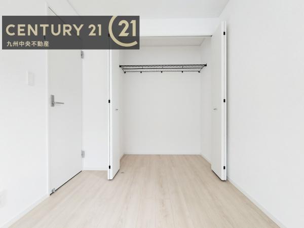 福岡市南区横手第7　4号棟