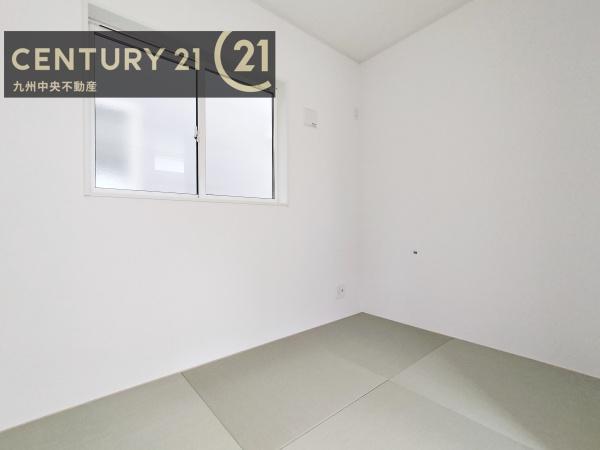 福岡市南区横手第7　4号棟
