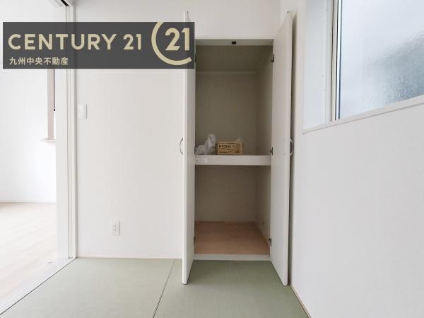 福岡市南区横手第7　4号棟