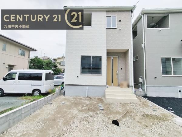 福岡市南区横手第7　4号棟