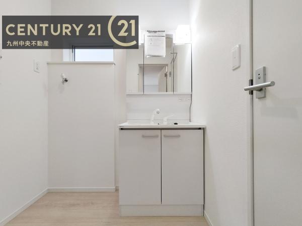 福岡市南区横手第7　4号棟