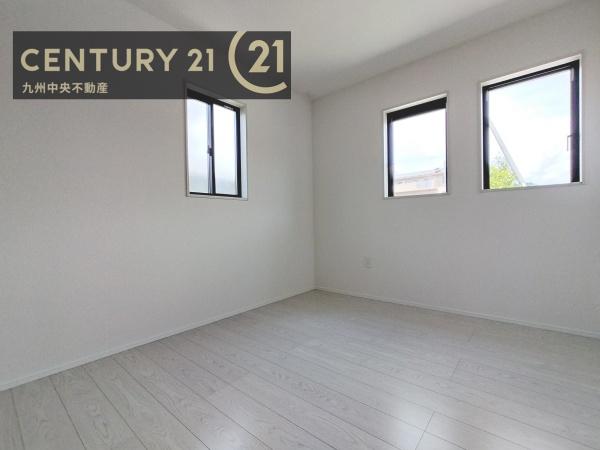 鳥栖市加藤田町3丁目1期1号棟