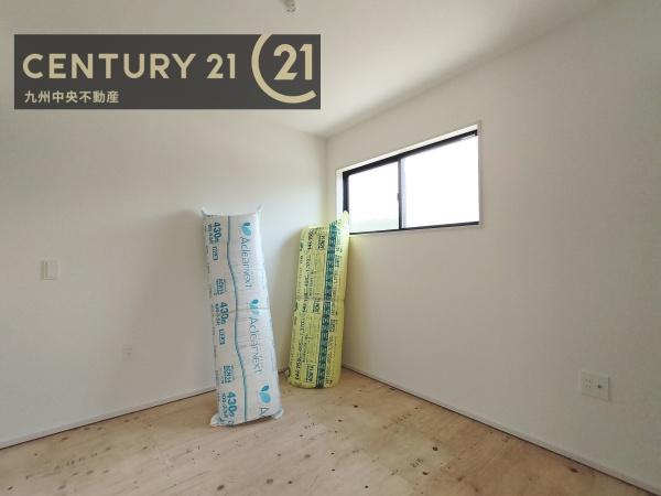 鳥栖市加藤田町3丁目1期1号棟