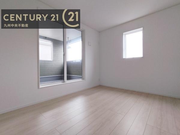 鳥栖市村田町第6　1号棟