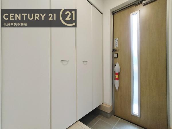 鳥栖市村田町第6　1号棟