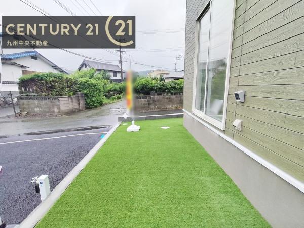 鳥栖市村田町第6　1号棟