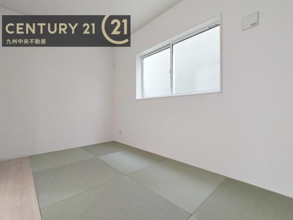 鳥栖市村田町第6　2号棟