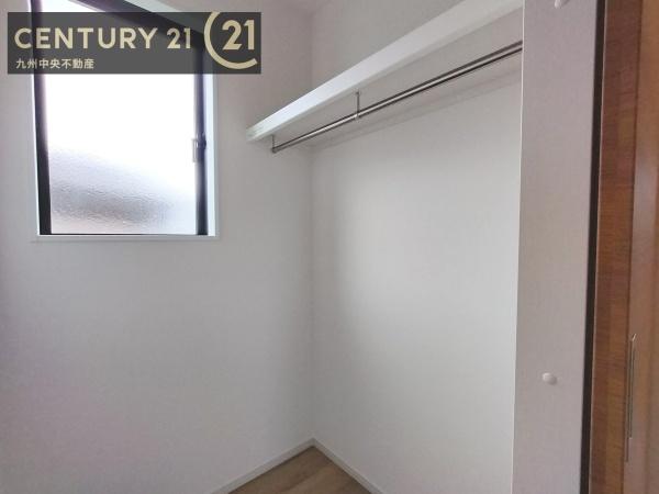糟屋郡志免町南里3丁目1期1号棟