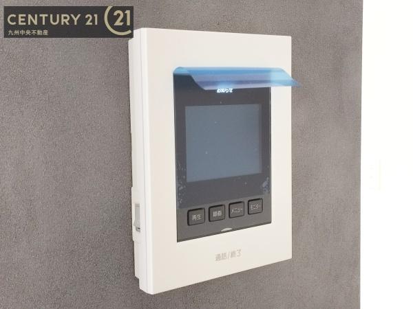 糟屋郡志免町南里3丁目1期1号棟