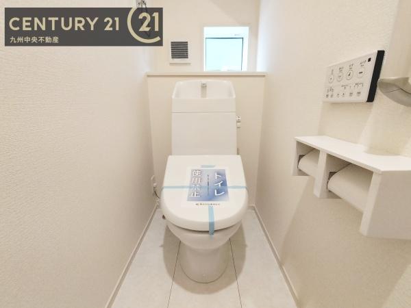 糟屋郡宇美町若草2丁目　1号棟