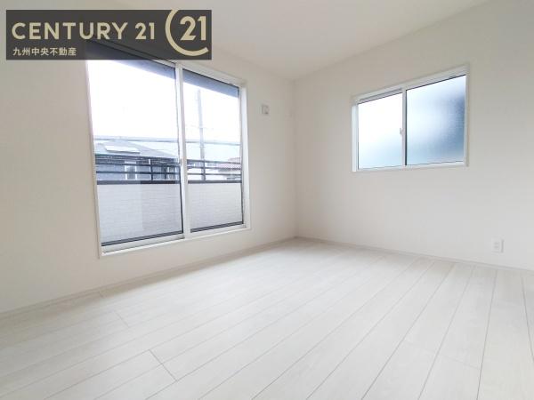 糟屋郡宇美町若草2丁目　1号棟