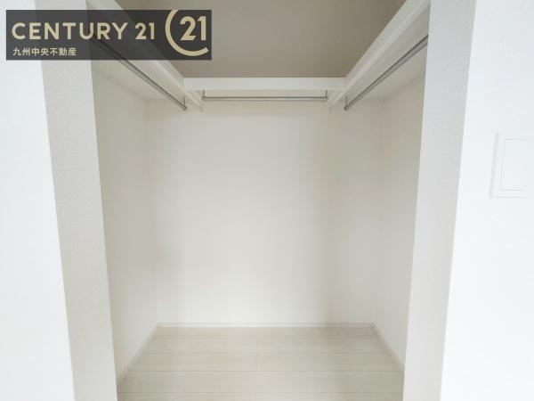 糟屋郡宇美町若草2丁目　1号棟