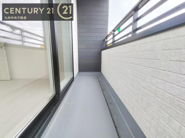 糟屋郡宇美町若草2丁目　1号棟