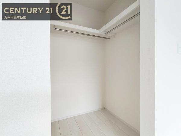 糟屋郡宇美町若草2丁目　1号棟