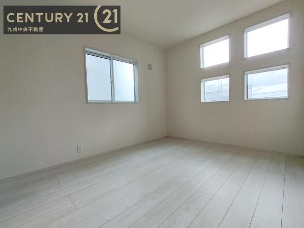 糟屋郡宇美町若草2丁目　1号棟