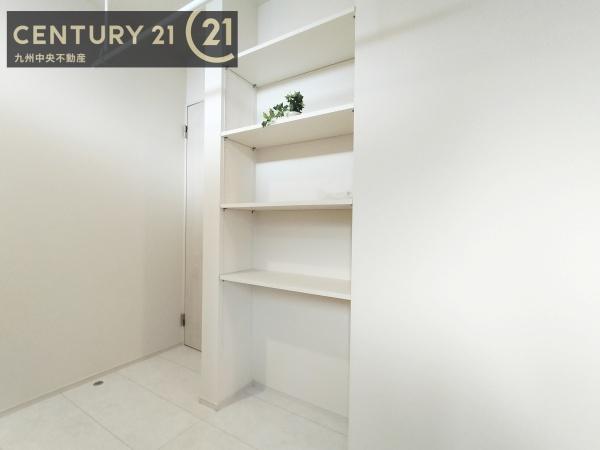 糟屋郡宇美町若草2丁目　1号棟