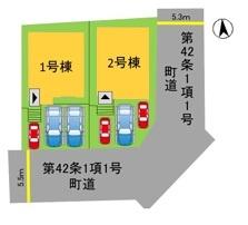 須恵町大字上須恵28期2号棟