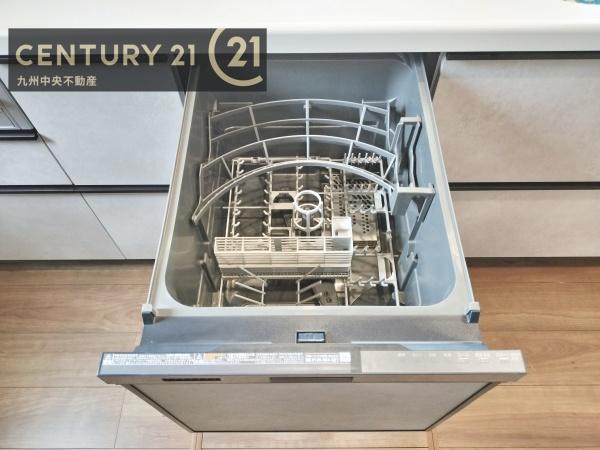 筑紫野市むさしヶ丘3丁目　1号棟