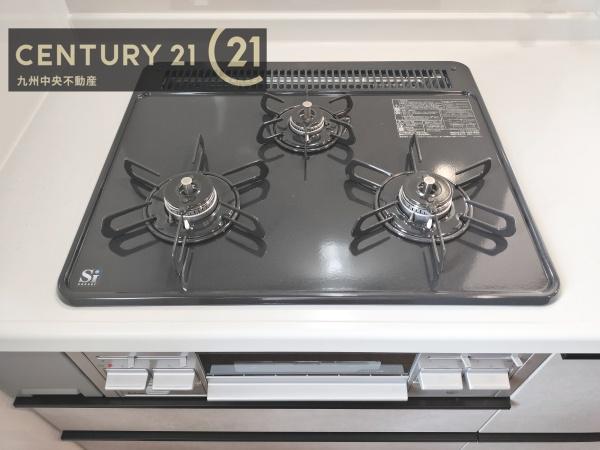 筑紫野市むさしヶ丘3丁目　1号棟