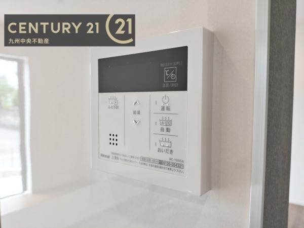 筑紫野市むさしヶ丘3丁目　1号棟