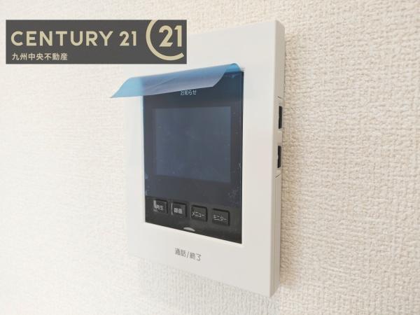 筑紫野市むさしヶ丘3丁目　1号棟