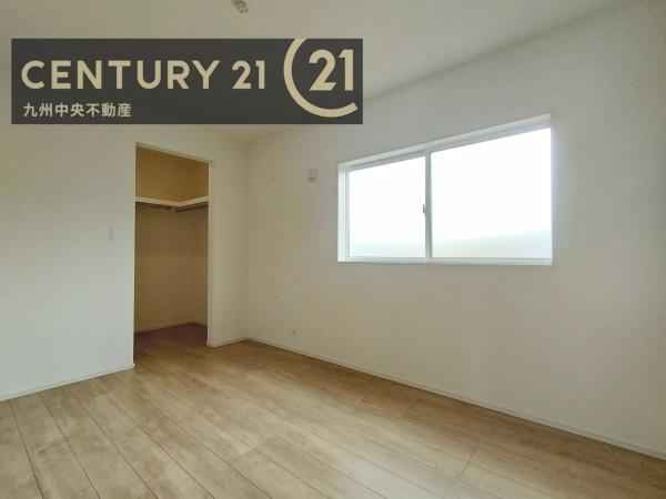 筑紫野市むさしヶ丘3丁目　2号棟
