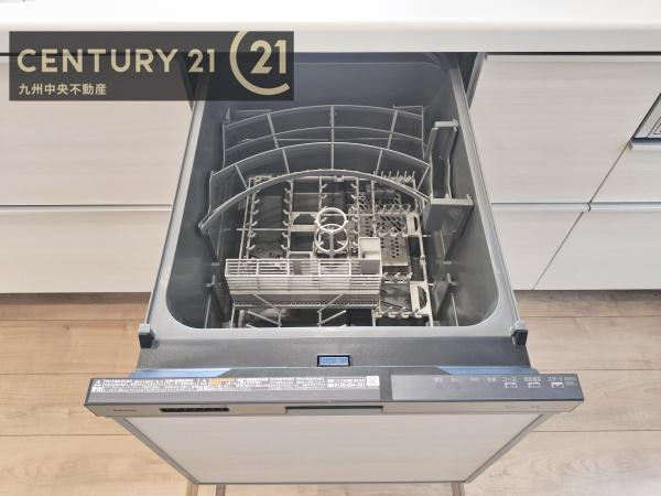 筑紫野市むさしヶ丘3丁目　2号棟