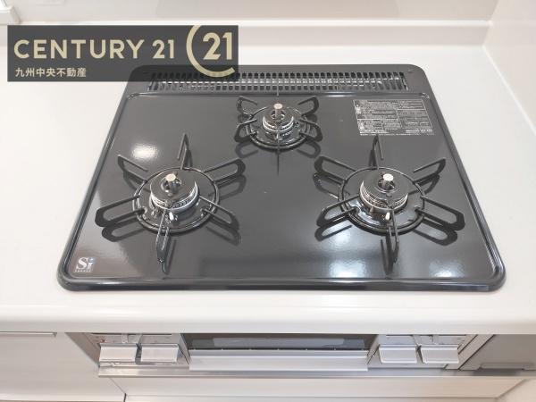 筑紫野市むさしヶ丘3丁目　2号棟