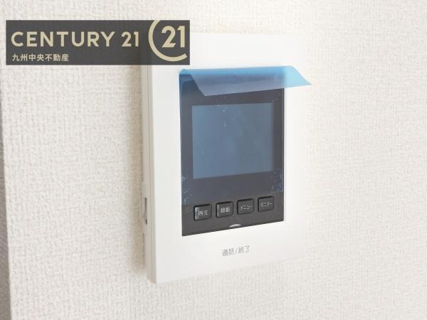 筑紫野市むさしヶ丘3丁目　2号棟