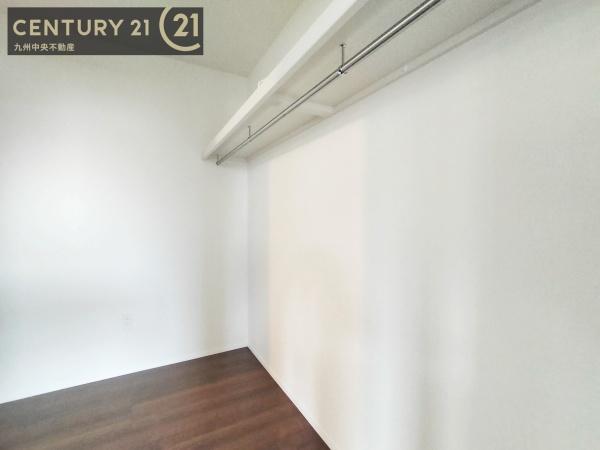 福岡市南区警弥郷2丁目1期　1号棟